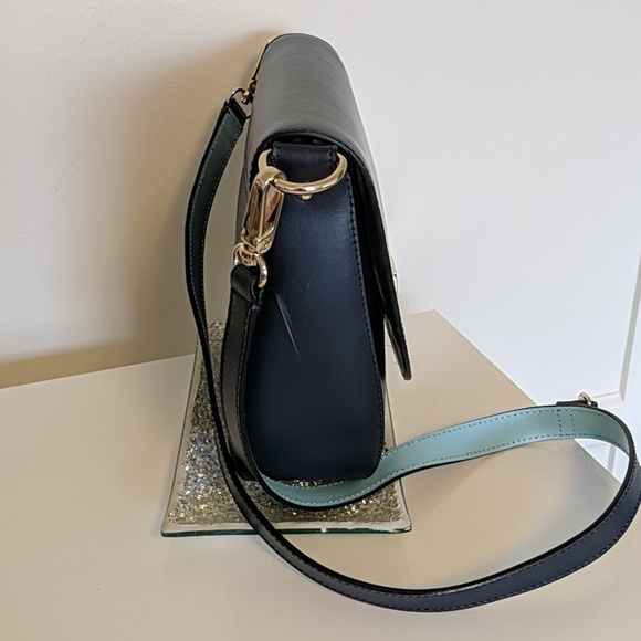 Kate Spade Leather Purse - Picture 2 of 10